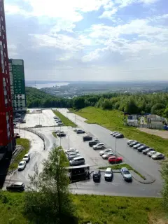 Фото гостя 3 — Квартира однокомнатная в Нижегородском, 44 м², Нижний Новгород
