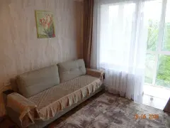 Фото гостя 7 — Квартира двухкомнатная на улице 40 лет Октября, 46 м², Кисловодск