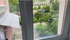 Фото гостя 2 — Квартира двухкомнатная на улице Пржевальского, 65 м², Смоленск