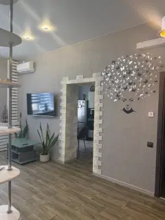 Фото гостя 4 — Студия однокомнатная на улице Пролетарской, 40 м², Рославль