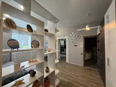 Фото гостя 9 — Студия однокомнатная на улице Пролетарской, 40 м², Рославль