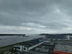 Фото гостя 5 — Квартира двухкомнатная в Канавинском, 60 м², Нижний Новгород