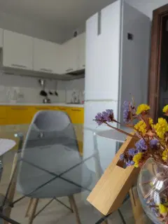 Фото гостя 8 — Квартира двухкомнатная в Канавинском, 60 м², Нижний Новгород