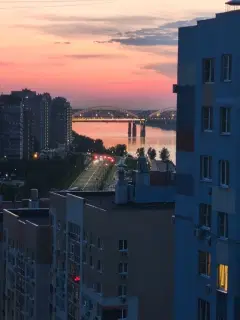 Фото гостя 2 — Квартира двухкомнатная в Канавинском, 65 м², Нижний Новгород