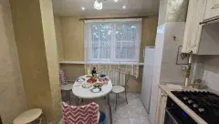 Фото гостя 5 — Квартира двухкомнатная на улице Жуковского, 54 м², Кисловодск