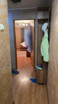 Фото гостя 8 — Квартира двухкомнатная на улице Жуковского, 54 м², Кисловодск