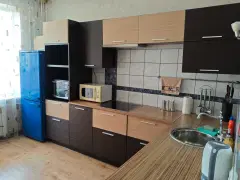 Фото гостя 1 — Квартира однокомнатная у Площади Ленина, в Центральном, 47 м², Новосибирск