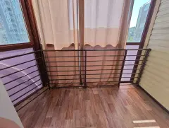 Фото гостя 4 — Квартира однокомнатная у Площади Ленина, в Центральном, 47 м², Новосибирск