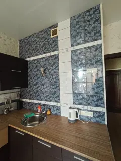 Фото гостя 5 — Квартира однокомнатная у Площади Ленина, в Центральном, 47 м², Новосибирск