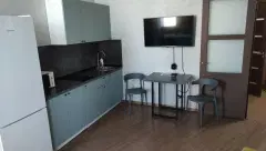 Фото гостя 5 — Студия однокомнатная в Чкаловском, 34 м², Екатеринбург