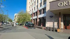 Фото гостя 1 — гостиница «Октябрьская», Красноярск