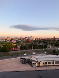 Фото гостя 3 — Апартаменты двухкомнатные в Ленинградском, 50 м², Калининград
