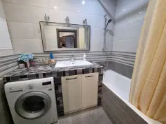Фото гостя 1 — Квартира однокомнатная на улице Красной, 45 м², Краснодар