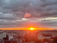 Фото гостя 1 — Квартира двухкомнатная в Нижегородском, 70 м², Нижний Новгород
