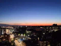 Фото гостя 4 — Квартира двухкомнатная в Нижегородском, 70 м², Нижний Новгород