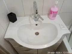 Фото гостя 1 — Квартира двухкомнатная на улице Школьной, 49 м², Минеральные Воды