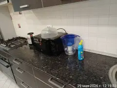 Фото гостя 8 — Квартира двухкомнатная на улице Школьной, 49 м², Минеральные Воды