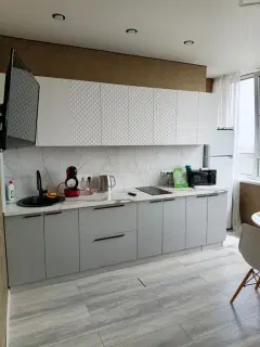 Фото гостя 10 — Квартира двухкомнатная в Заводском, 52 м², Саратов