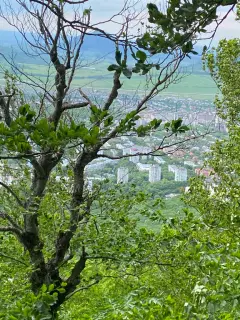 Фото гостя 7 — Квартира двухкомнатная на улице Октябрьской, 47 м², Железноводск