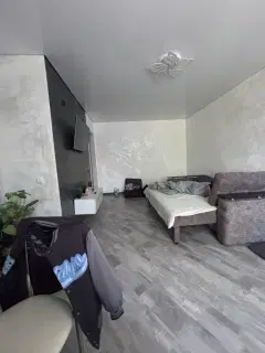 Фото гостя 3 — Студия трёхкомнатная на проспекте Карла Маркса, 63 м², Каменск-Шахтинский