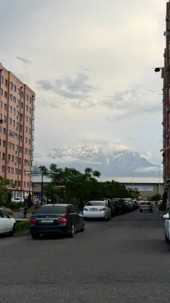 Фото гостя 1 — Квартира трёхкомнатная на улице Братьев темировых, 50 м², Владикавказ