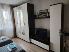 Фото гостя 12 — Квартира однокомнатная на улице Славянской, 39 м², Великий Новгород