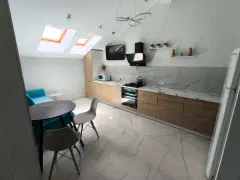 Фото гостя 1 — Квартира однокомнатная на улице Крымской, 45 м², Геленджик