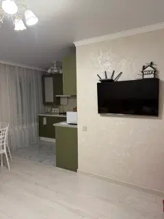 Фото гостя 11 — Квартира двухкомнатная на площади Ленина, 50 м², Пятигорск