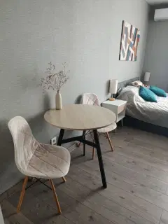 Фото гостя 3 — Студия однокомнатная в Нижегородском, 28 м², Нижний Новгород