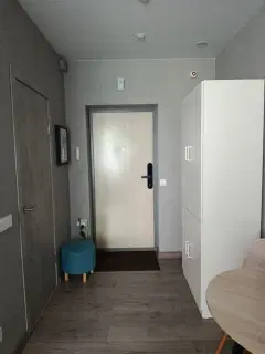 Фото гостя 4 — Студия однокомнатная в Нижегородском, 28 м², Нижний Новгород