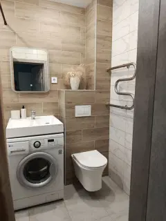 Фото гостя 5 — Студия однокомнатная в Нижегородском, 28 м², Нижний Новгород