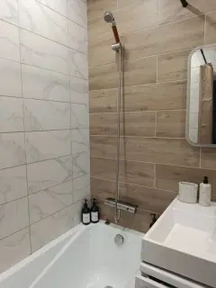 Фото гостя 6 — Студия однокомнатная в Нижегородском, 28 м², Нижний Новгород
