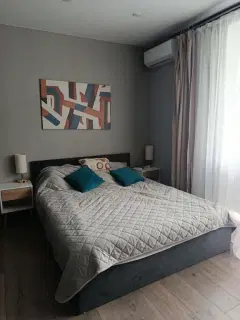 Фото гостя 8 — Студия однокомнатная в Нижегородском, 28 м², Нижний Новгород