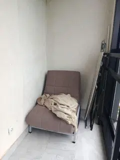 Фото гостя 10 — Студия однокомнатная в Нижегородском, 28 м², Нижний Новгород