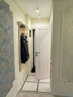 Фото гостя 1 — Квартира двухкомнатная у Кремлёвской, в Вахитовском, 43 м², Казань