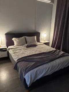 Фото гостя 2 — Квартира однокомнатная в Нижегородском, 33 м², Нижний Новгород