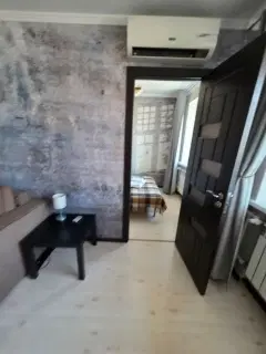 Фото гостя 6 — Апартаменты двухкомнатные у Кремлёвской, в Вахитовском, 42 м², Казань