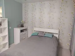 Фото гостя 1 — Квартира однокомнатная в Фрунзенском, 33 м², Владивосток