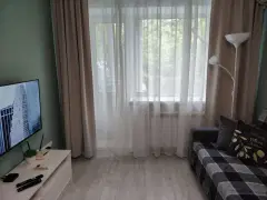 Фото гостя 2 — Квартира однокомнатная в Фрунзенском, 33 м², Владивосток