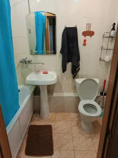 Фото гостя 11 — Квартира однокомнатная у Чкаловской, в Химмаше, 39 м², Екатеринбург