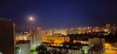 Фото гостя 3 — Квартира однокомнатная у метро Ботаническая, 40 м², Екатеринбург