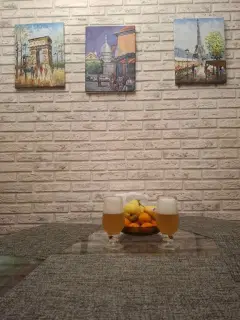 Фото гостя 1 — Квартира двухкомнатная у Спасской, в Адмиралтейском, 70 м², Санкт-Петербург
