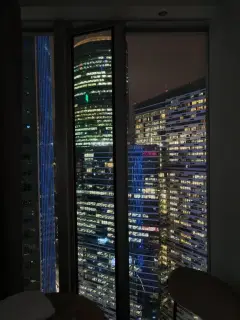 Фото гостя 4 — Студия однокомнатная у метро Москва-Сити, 18 м²