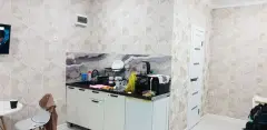 Фото гостя 11 — Студия однокомнатная на улице Акопянце, 35 м², Пятигорск