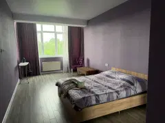 Фото гостя 3 — Квартира однокомнатная на улице Очаровательной, 55 м², Ессентуки