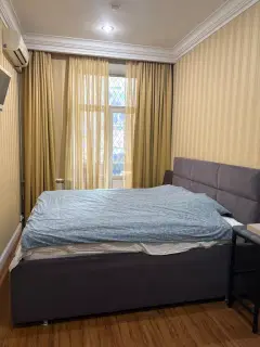 Фото гостя 2 — Студия однокомнатная у метро Чеховская, 19 м², Москва