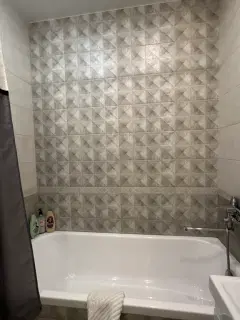 Фото гостя 12 — Апартаменты двухкомнатные на улице Астана Кесаева, 70 м², Владикавказ