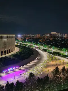 Фото гостя 9 — Квартира однокомнатная на улице Восточно-Кругликовской, 45 м², Краснодар