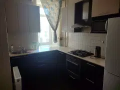 Фото гостя 4 — Квартира однокомнатная у Площади Габдуллы Тукая, в Вахитовском, 42 м², Казань