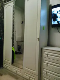 Фото гостя 6 — Студия однокомнатная на улице Садовой, 25 м², Ессентуки